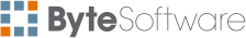 byte software logo