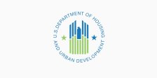Housing and Urban Development logo
