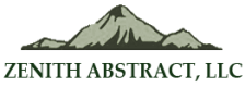 Zenith Abstract LLC