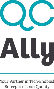 QC Ally logo