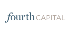 fourth cap logo