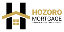 Hozoro Logo