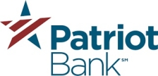 patriot bank