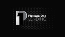 Platinum One Lending
