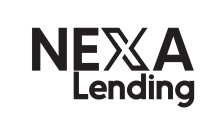 NEXA Lending Logo