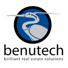 Founded in 2010, Benutech, Inc. delivers innovative data solutions and intuitive tech platforms designed to transform the real estate and mortgage industries