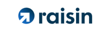 Raisin is a no-fee, online savings platform whose mission is to give people more ways to save with fewer hassles