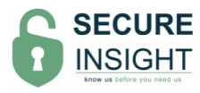 Secure Insight is a data intelligence analysis and reporting firm focused on managing closing table risk