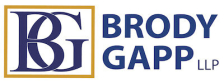 Brody | Gapp LLP