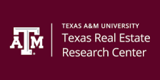 Texas Real Estate Research Center (TRERC)
