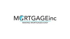 Mortgage Inc Logo