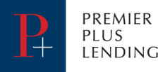 Premier Plus Lending logo