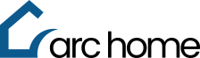 Arc Home Logo
