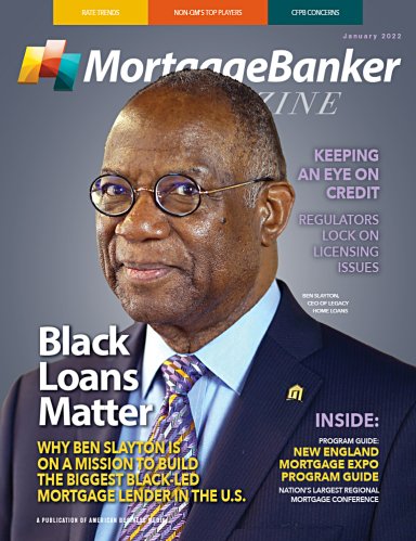 Black Loans Matter