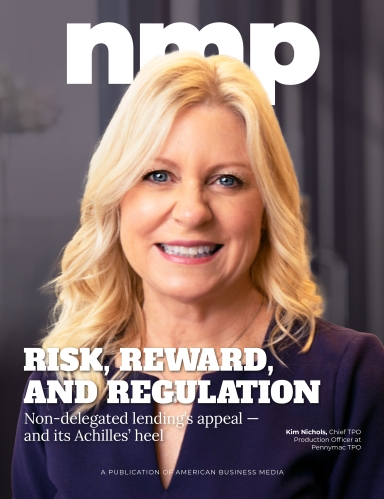Risk, Reward, and Regulation