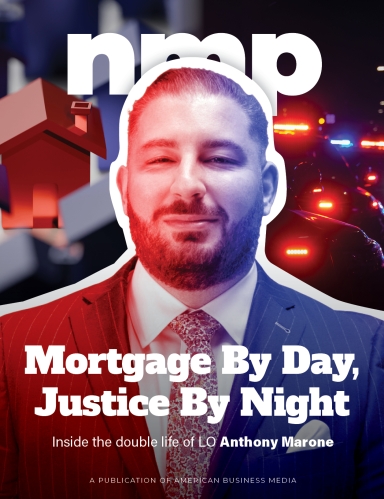 Mortgage By Day, Justice By Night