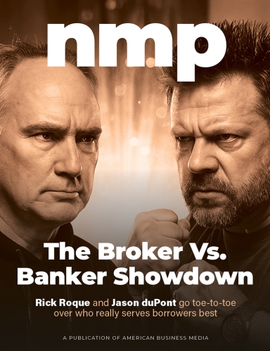 The Broker Vs. Banker Showdown