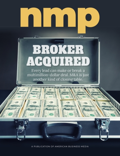 Broker Acquired
