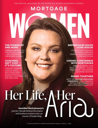 Her Life, Her Aria