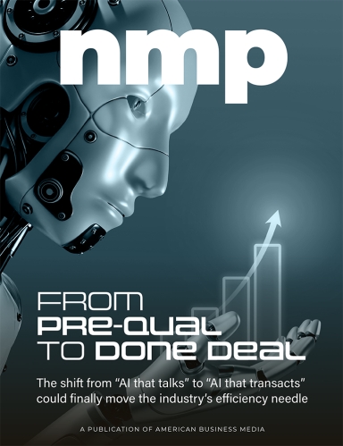 From Pre-qual To Done Deal