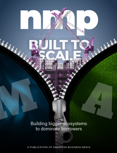 Built To Scale