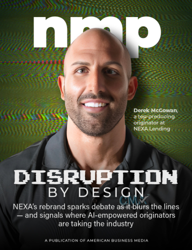 Disruption By Design