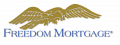 Freedom Mortgage logo