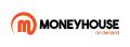 MoneyHouse, of The Money House, logo