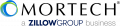 Logo of Mortech, a Zillow Group business