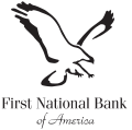 First National Bank of America 