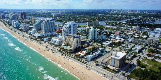 Fort Lauderdale