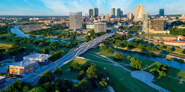 Fort Worth