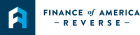 Finance of America Reverse logo