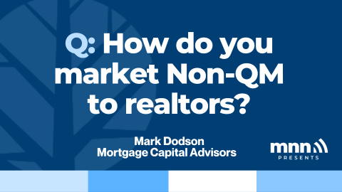 How To Market To Real Estate Agents