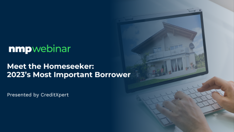  Meet the Homeseeker, 2023’s Most Important Borrower