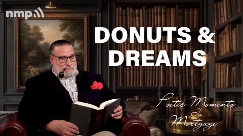 Donuts & Dreams