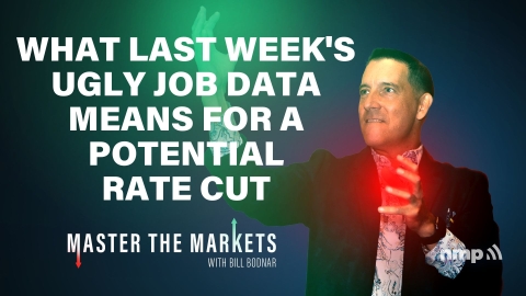 Ugly Job Data