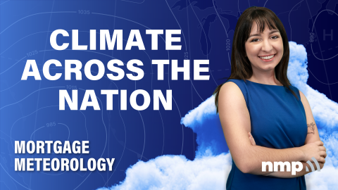 Climate Across the Nation