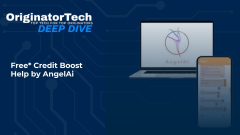 Originator Tech Deep Dive - Free* Credit Boost Help by AngelAi
