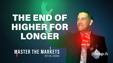 Master The Markets
