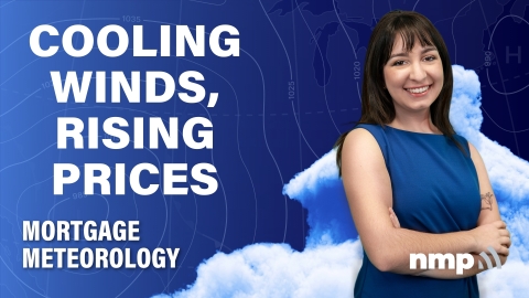 Cooling Winds, Rising Prices: Navigating a Shifting Housing Market