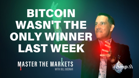 Master The Markets