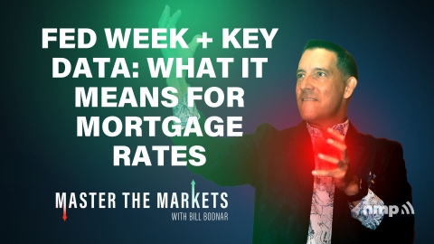 Master The Markets