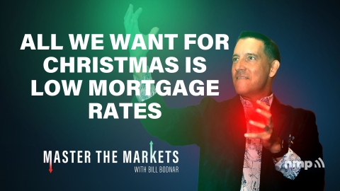 Master The Markets