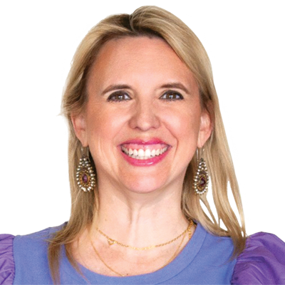 Jacqueline Crider