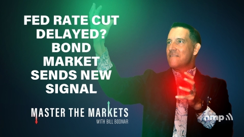 Master The Markets