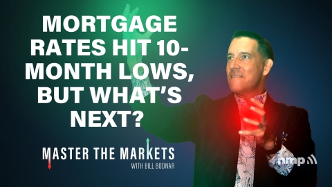 Master The Markets