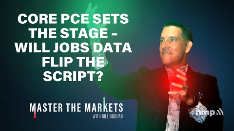 Master The Markets