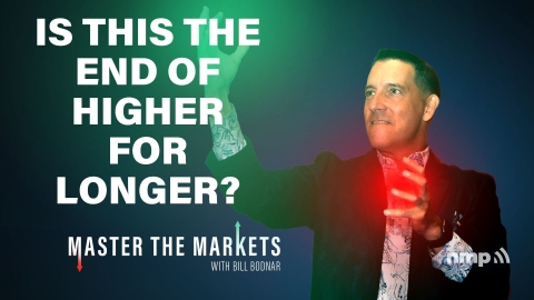 Master The Market