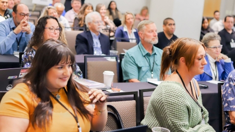 Highlights from the 2025 Colorado Mortgage Expo